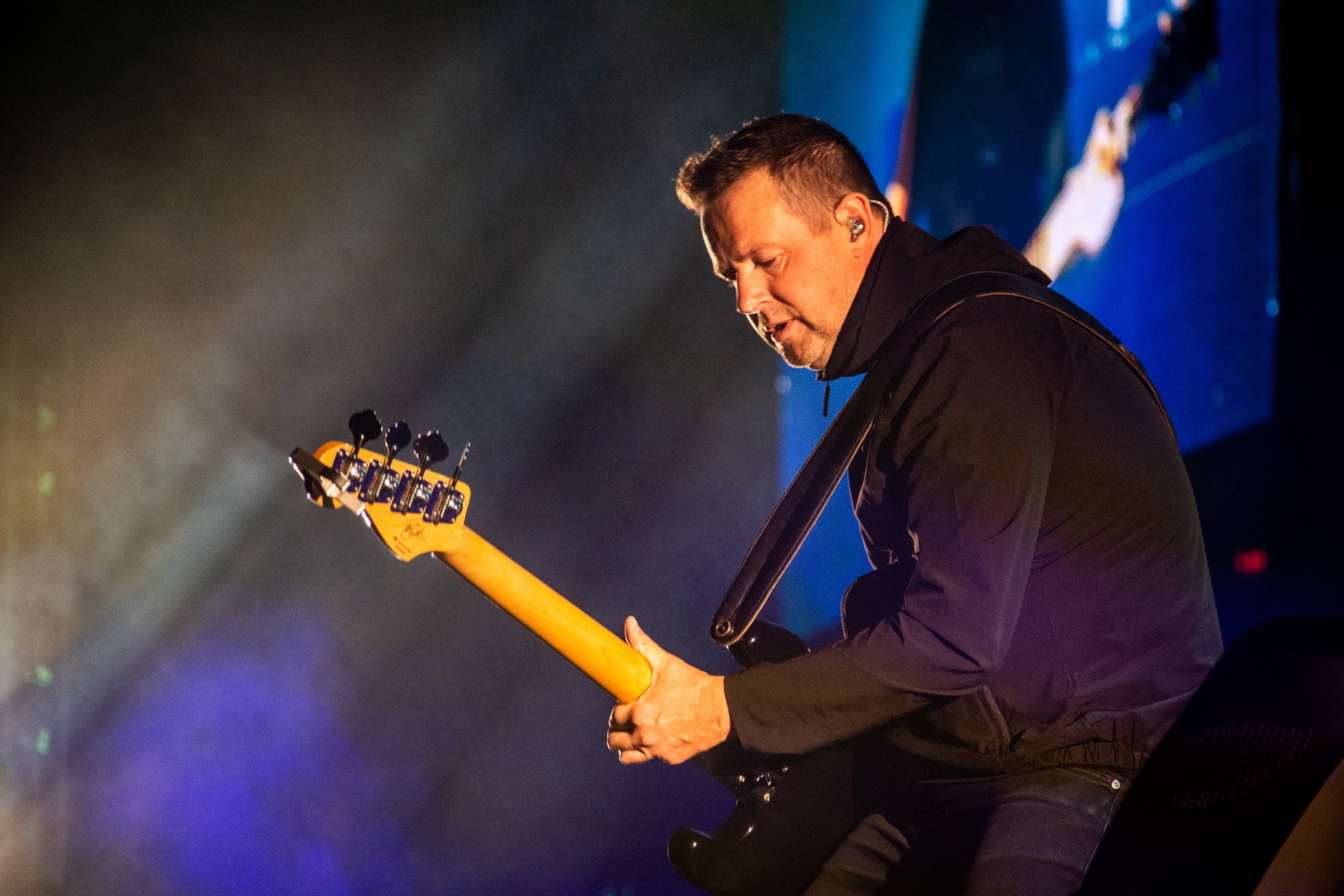 New Order - photo 11