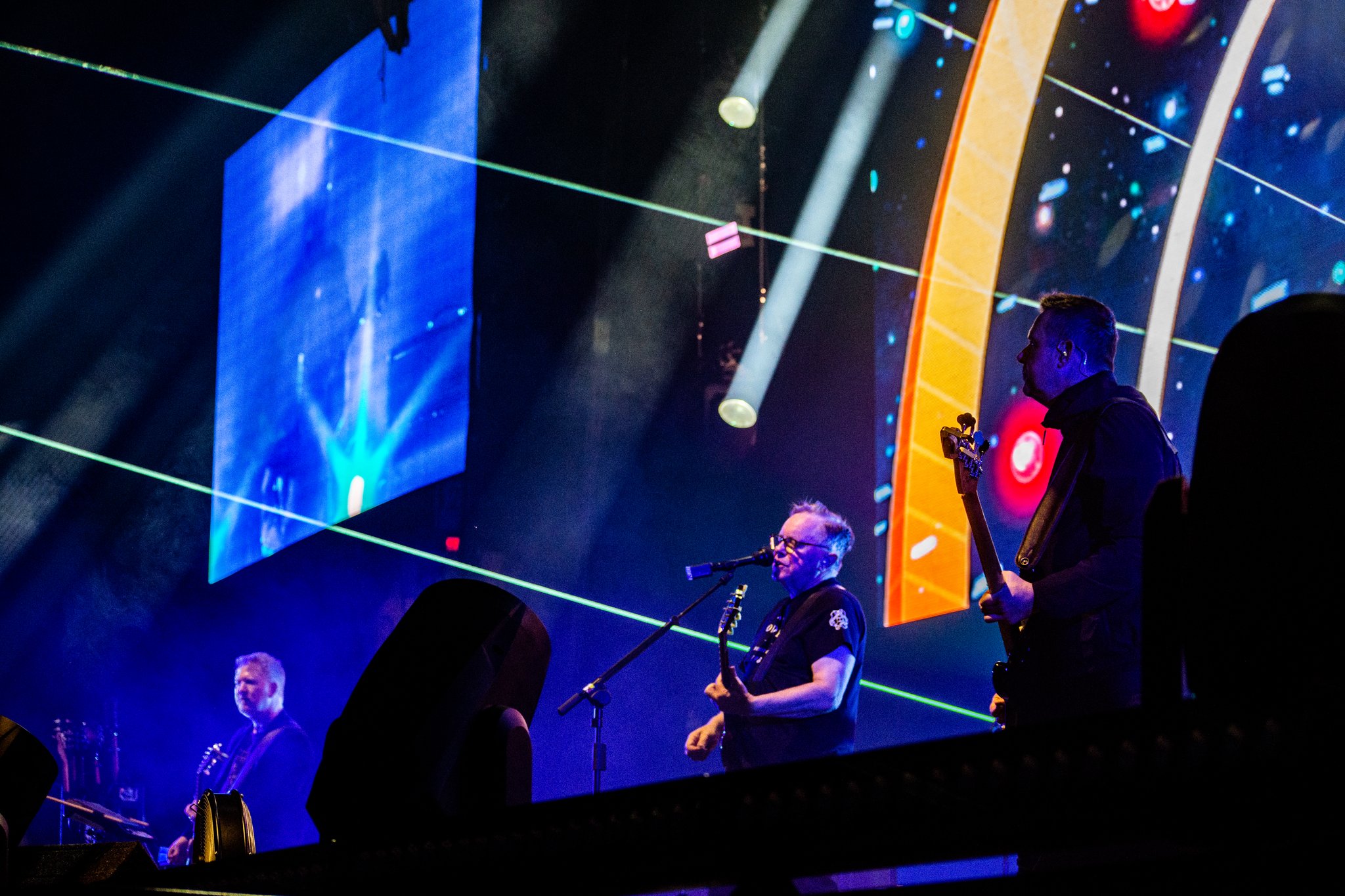 New Order - photo 12