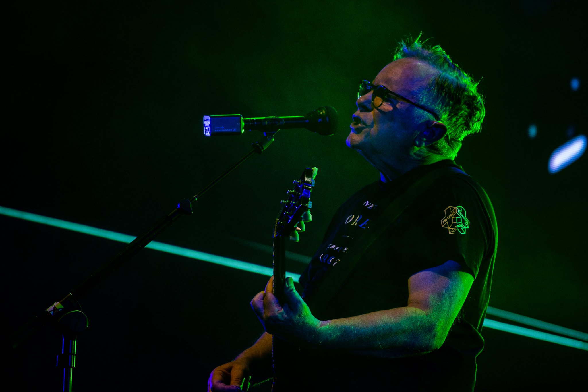 New Order - photo 13