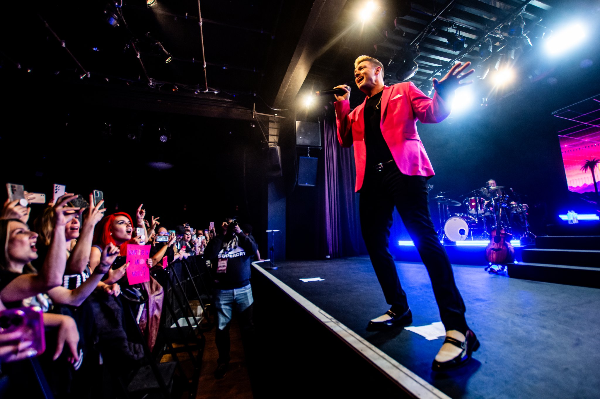 Nick Carter - photo 8