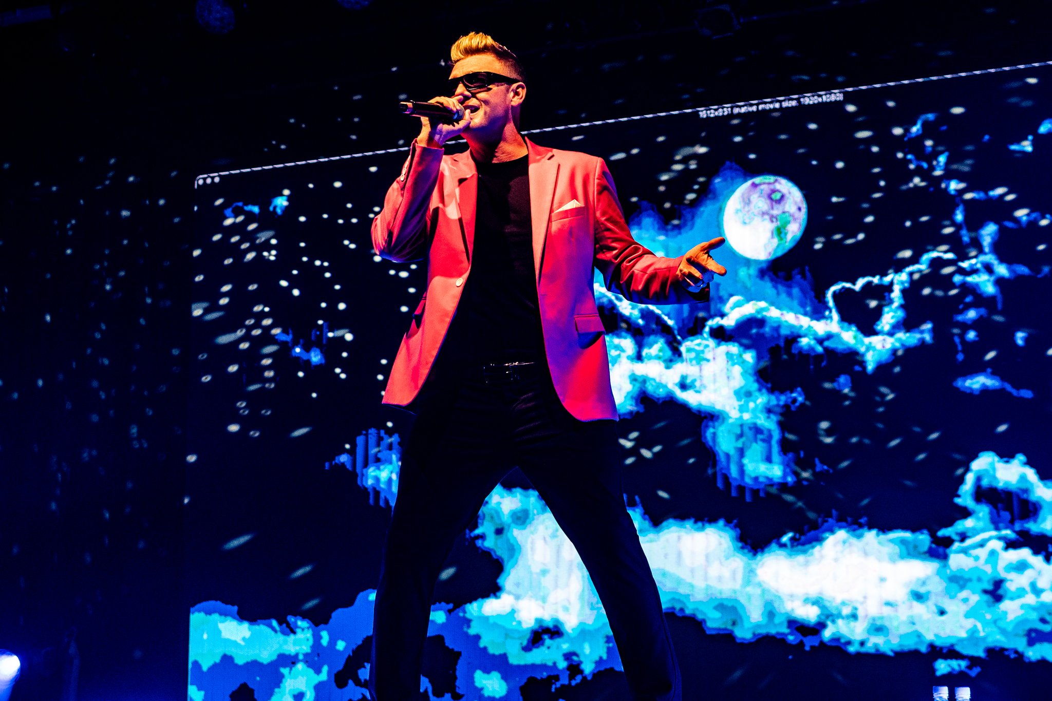Nick Carter - photo 10