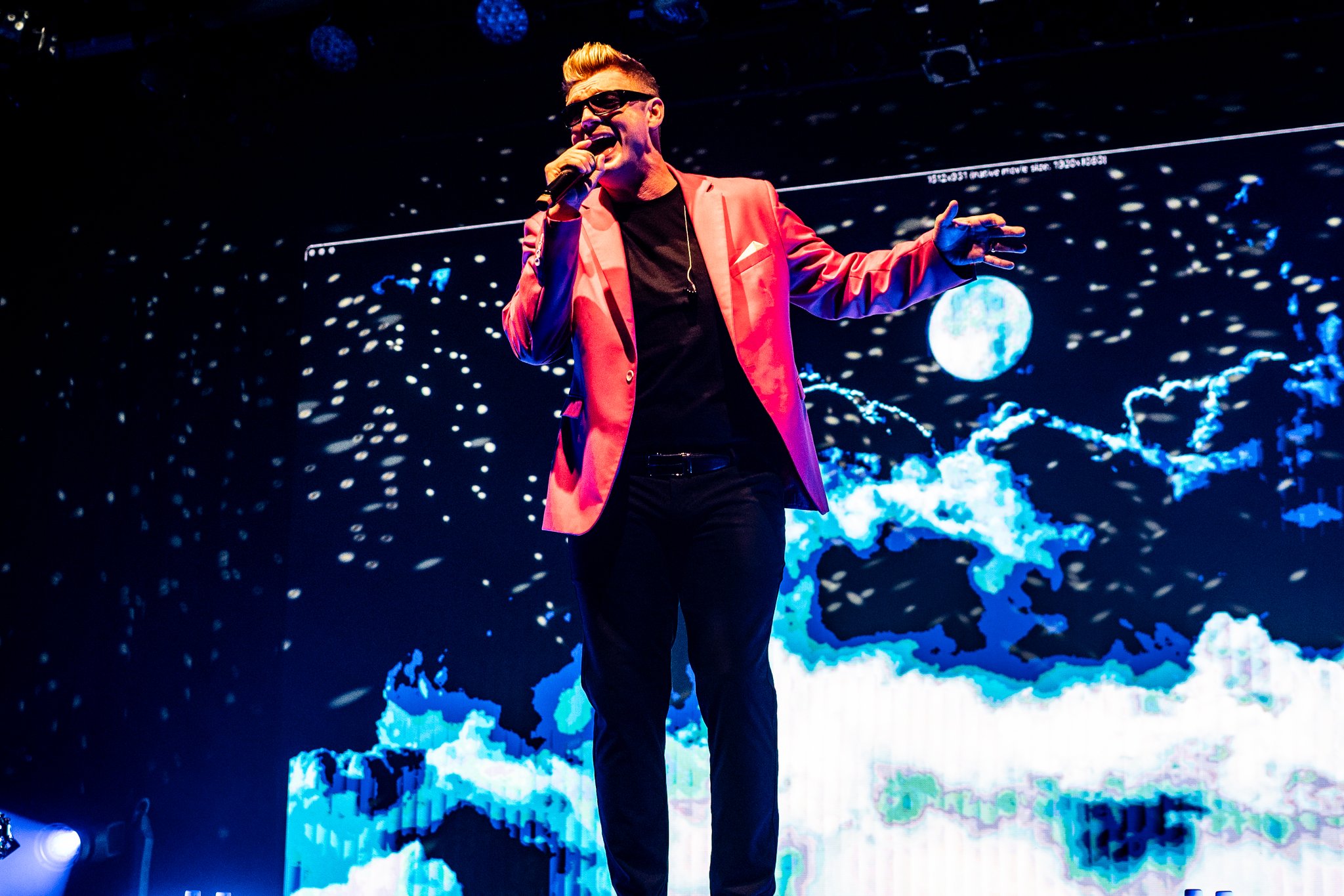 Nick Carter - photo 12