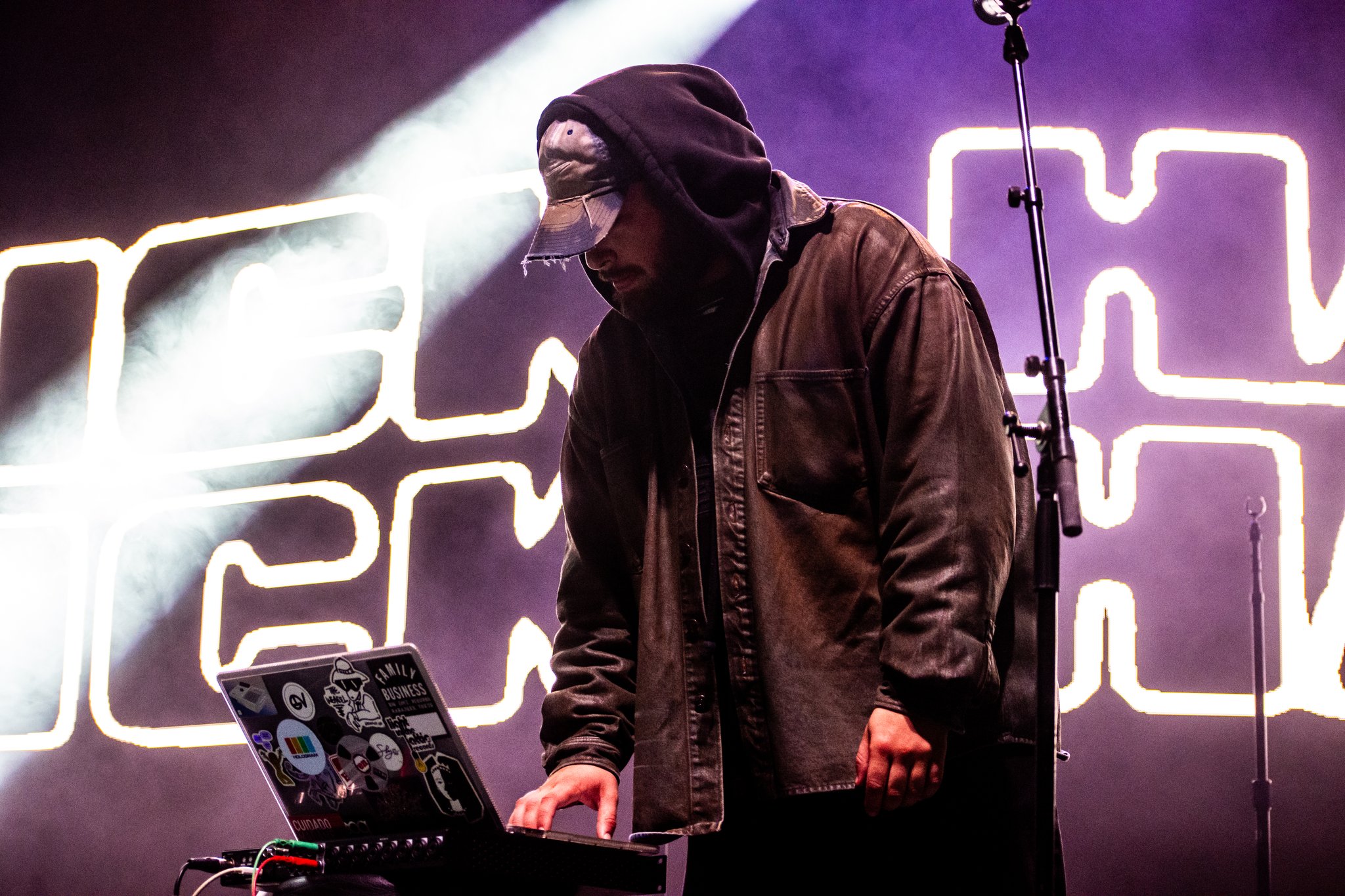 Nick Hakim - photo 2