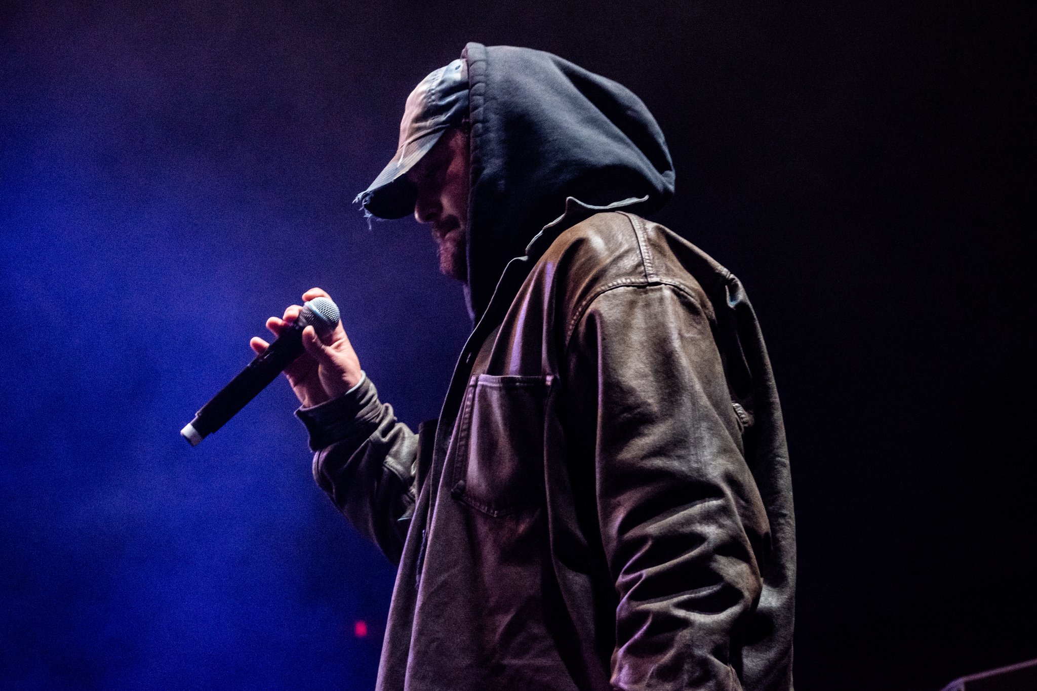 Nick Hakim - photo 3