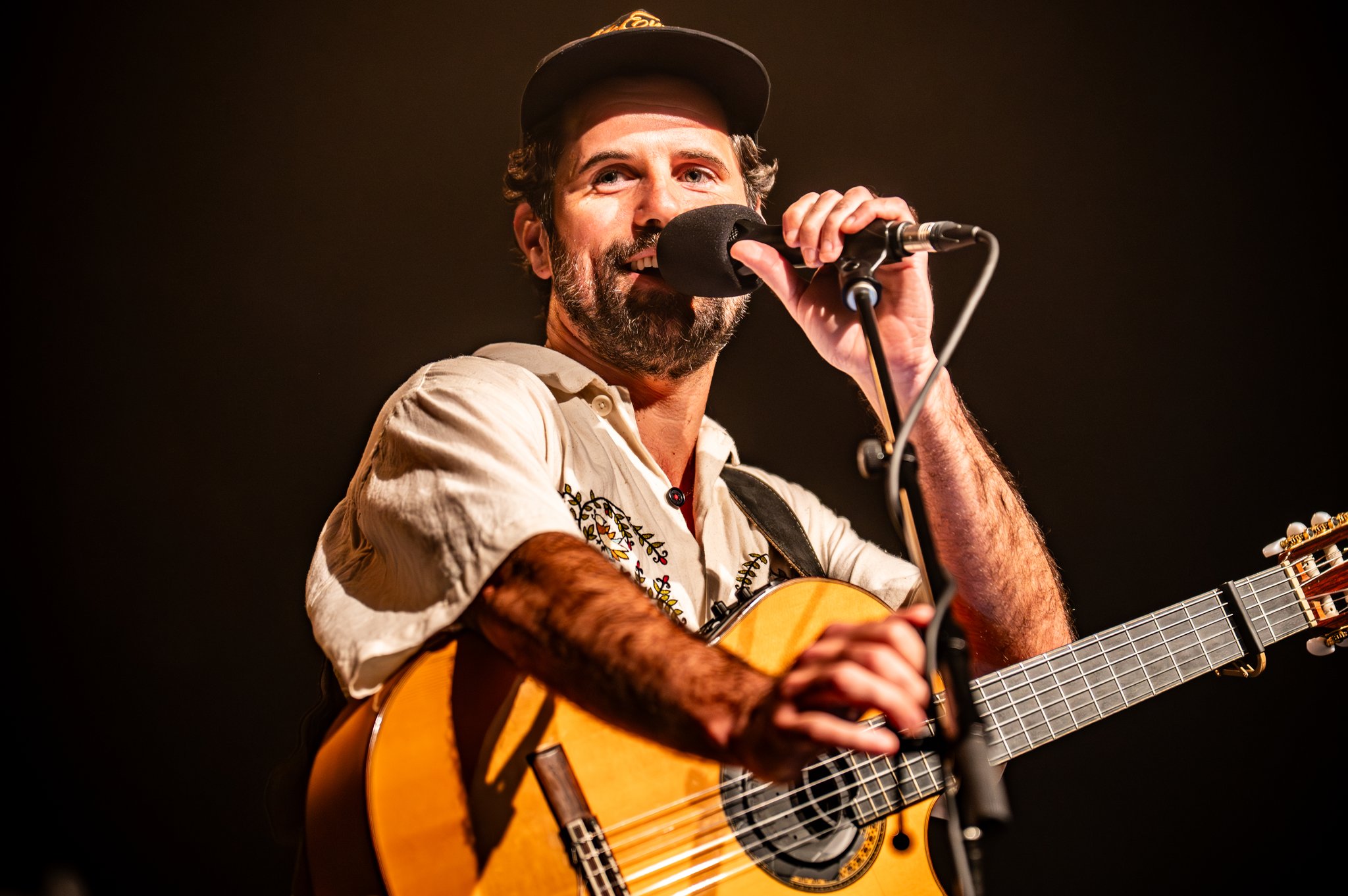 Nick Mulvey - photo 1