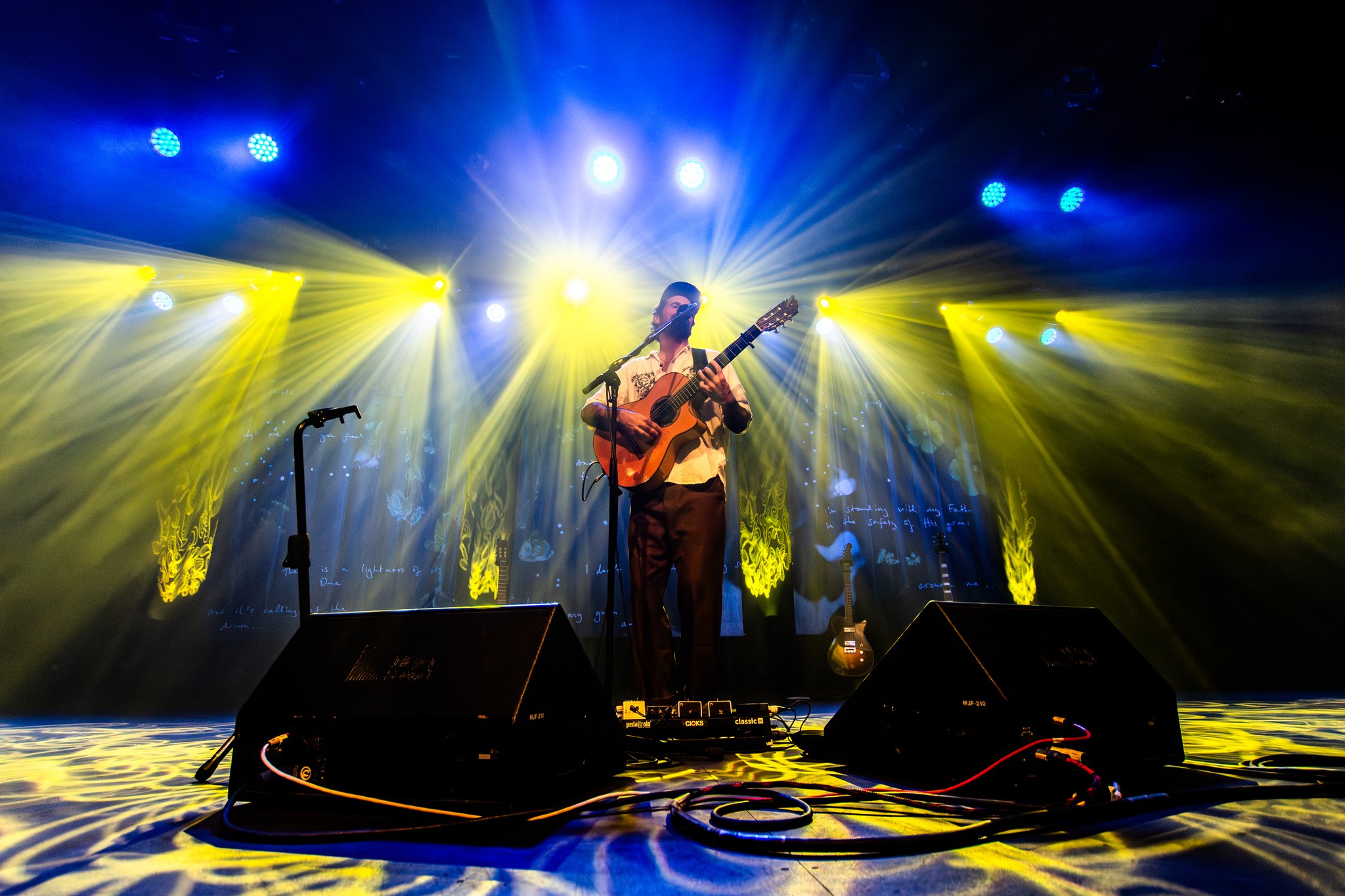 Nick Mulvey - photo 2