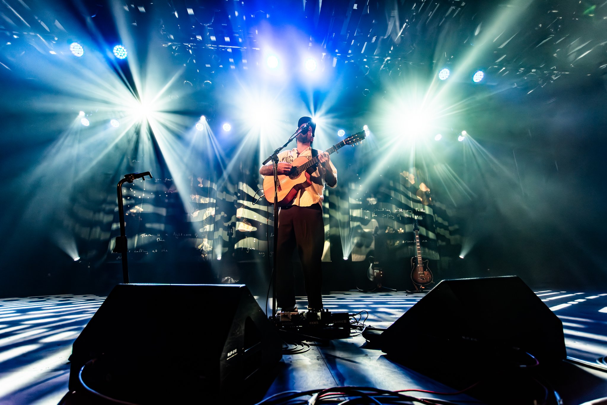 Nick Mulvey - photo 5