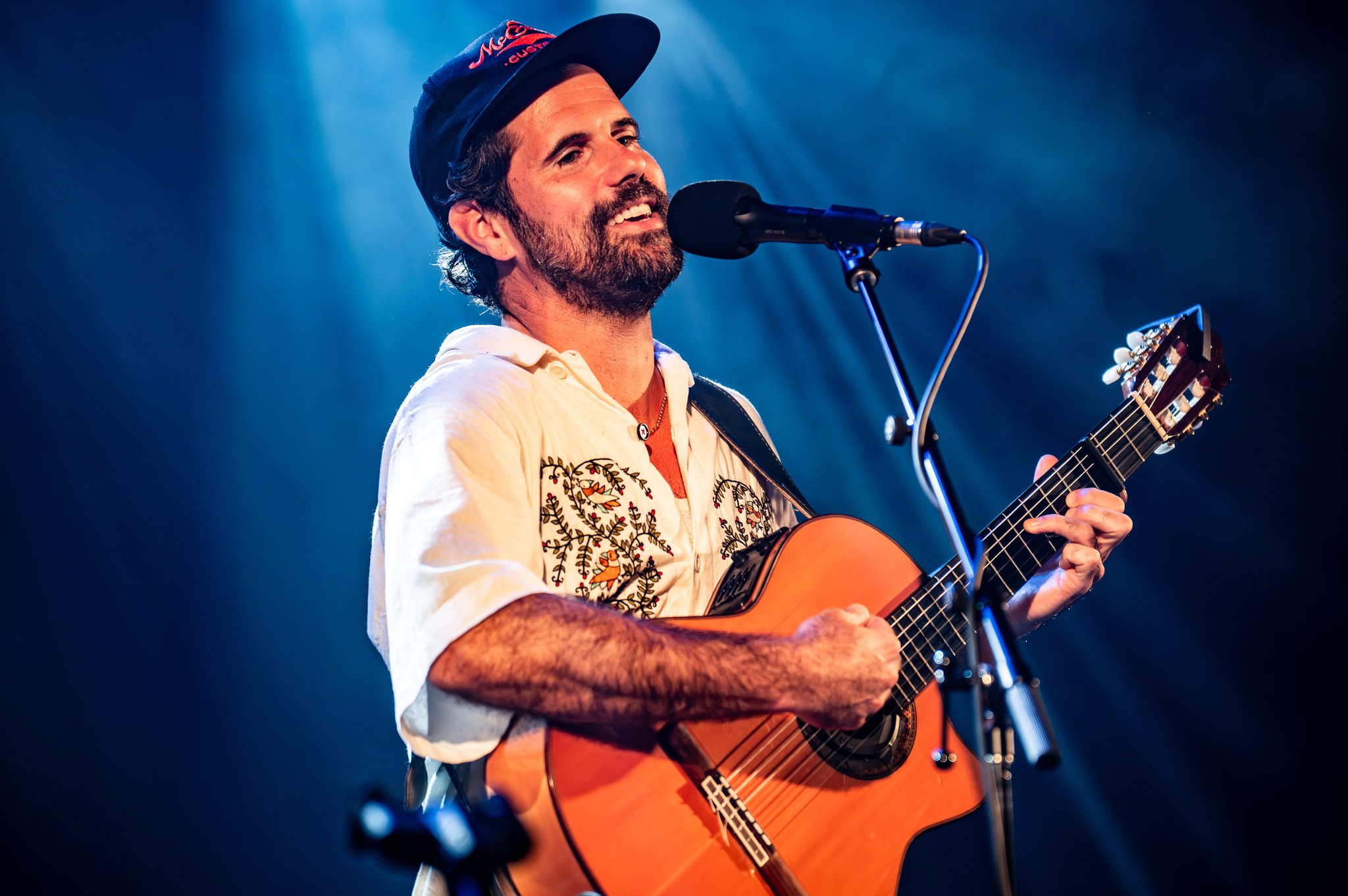 Nick Mulvey - photo 6