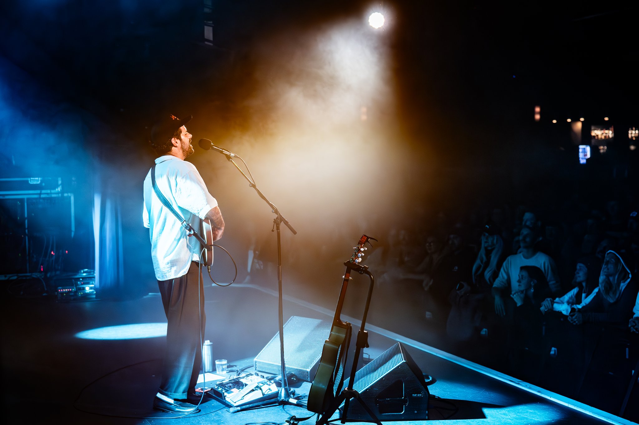 Nick Mulvey - photo 8