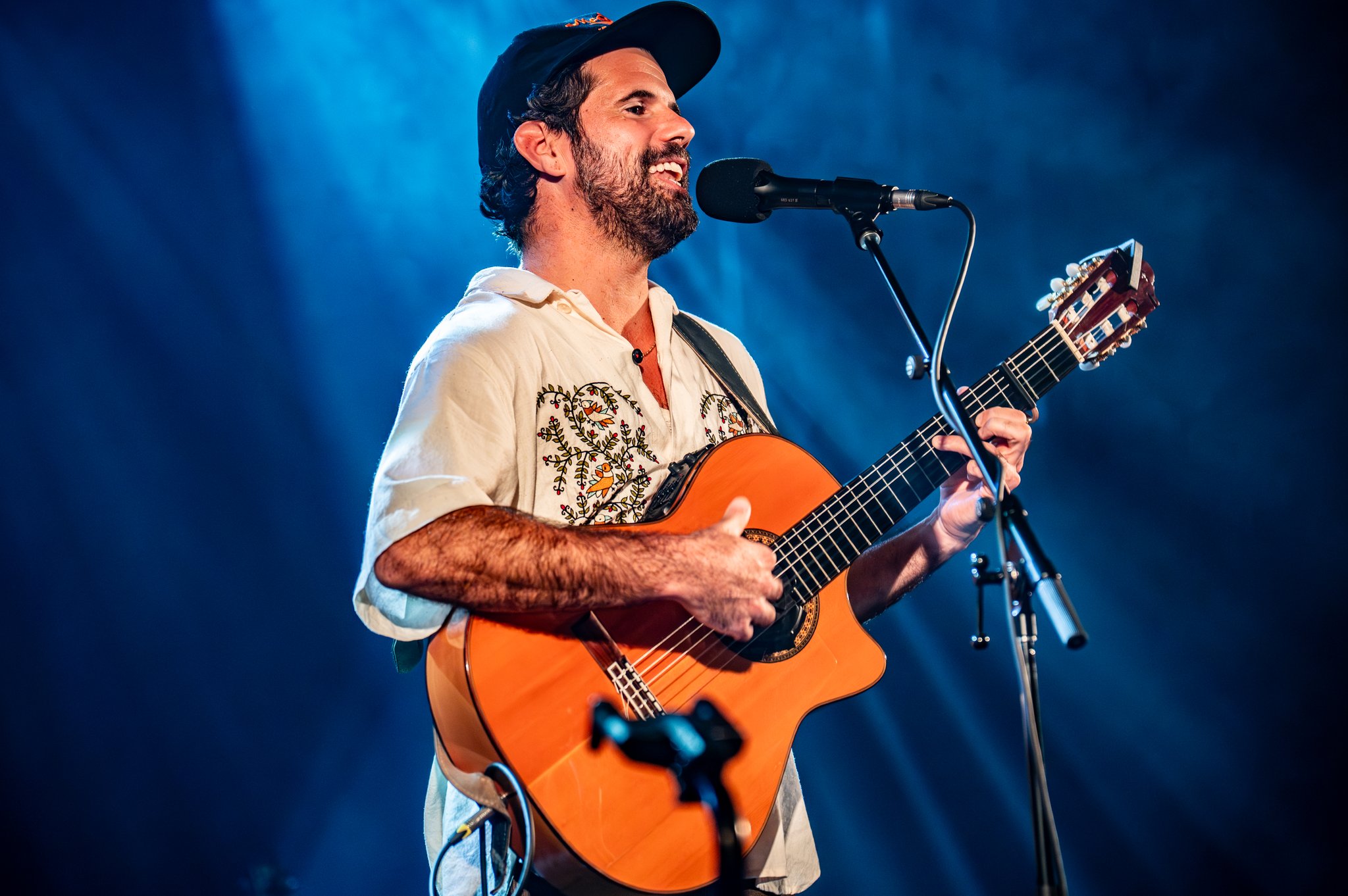 Nick Mulvey - photo 9