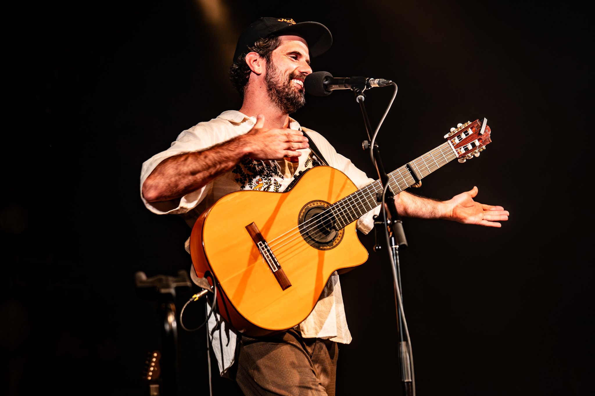 Nick Mulvey - photo 13