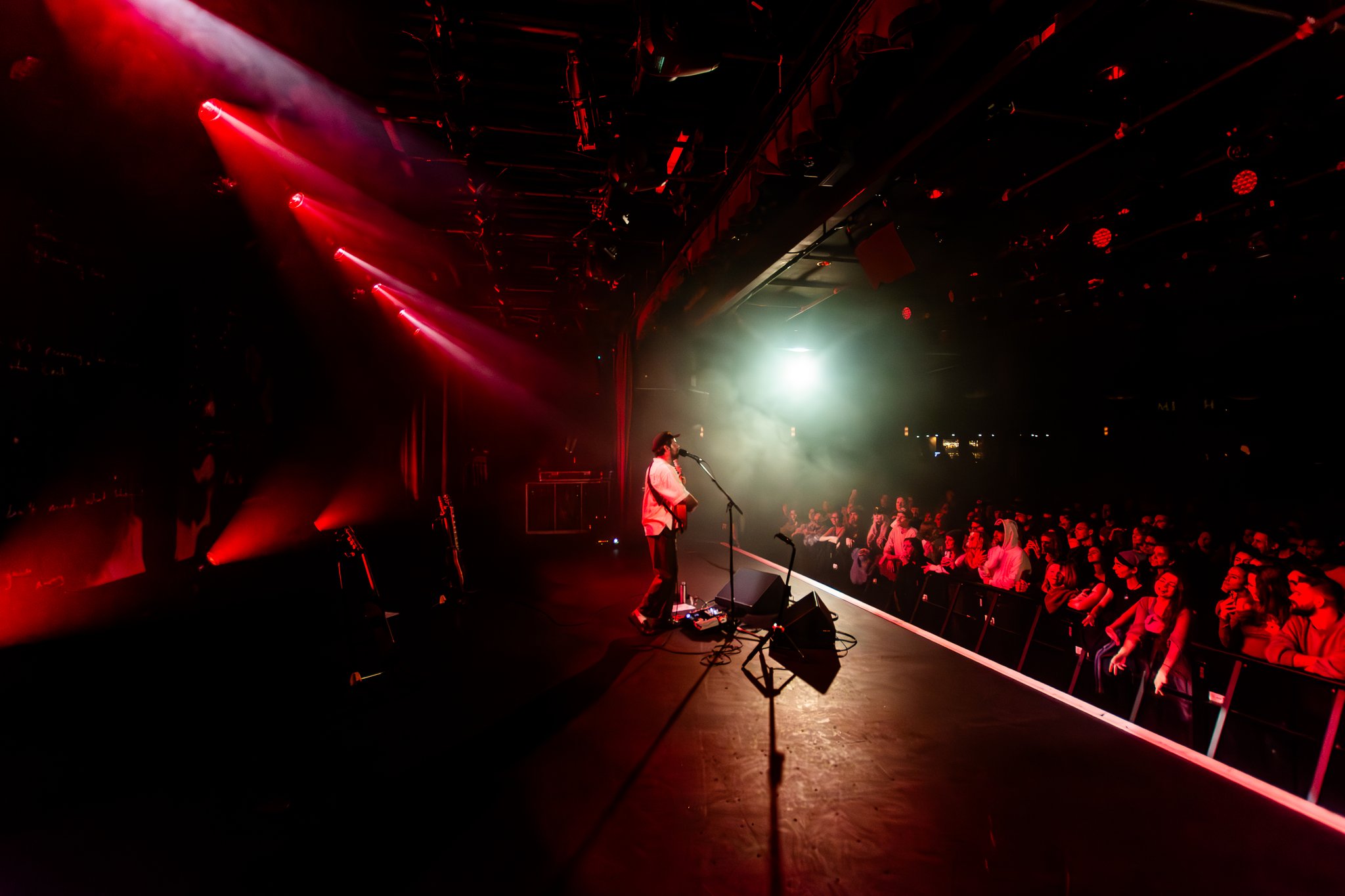 Nick Mulvey - photo 14