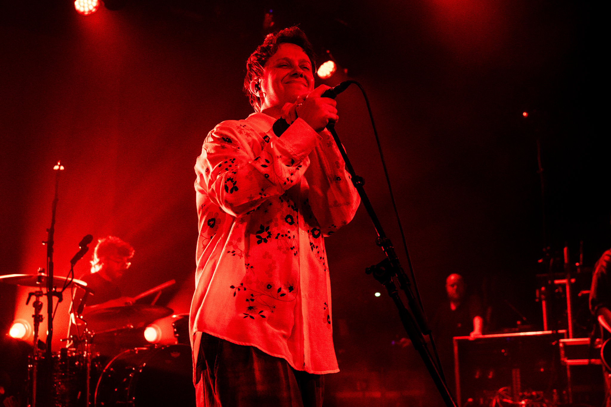 Nothing But Thieves - photo 2