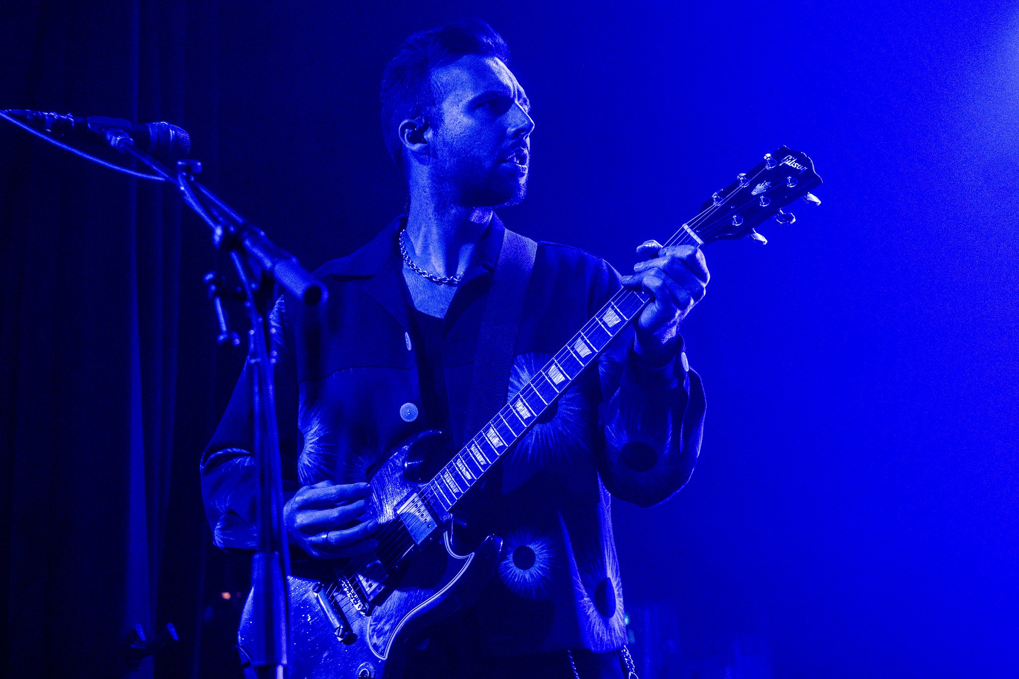 Nothing But Thieves - photo 7