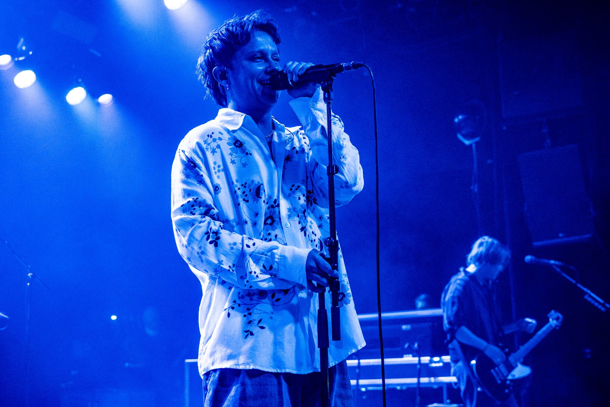 Nothing But Thieves - photo 8