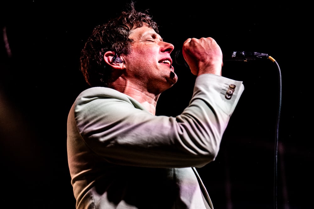 OK Go - photo 2