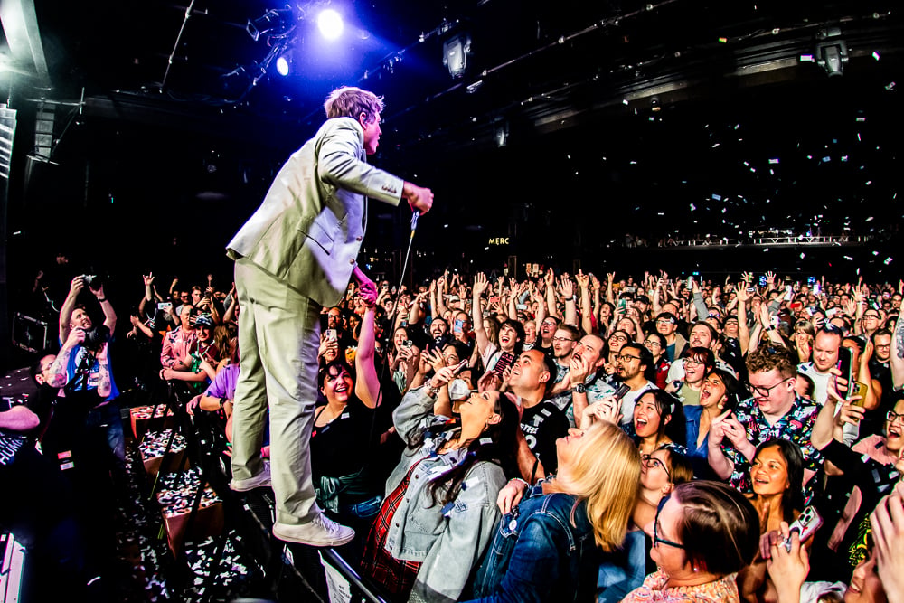 OK Go - photo 6