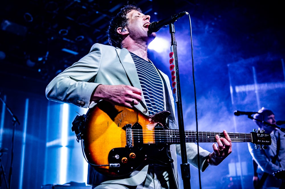 OK Go - photo 11