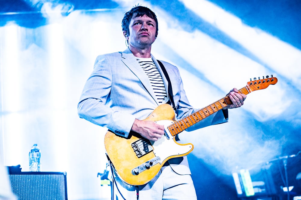 OK Go - photo 12