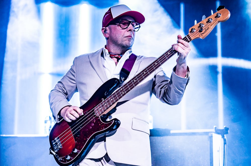 OK Go - photo 13