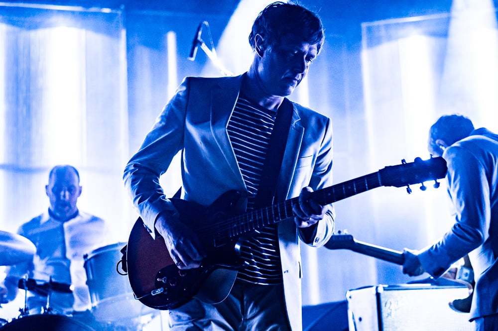 OK Go - photo 15