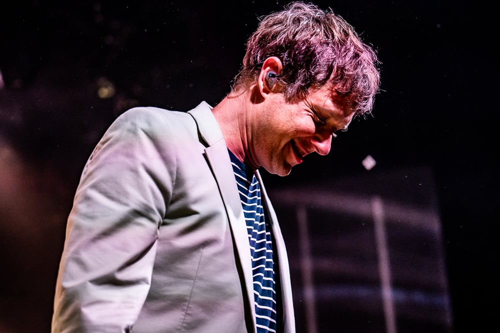 OK Go - photo 19