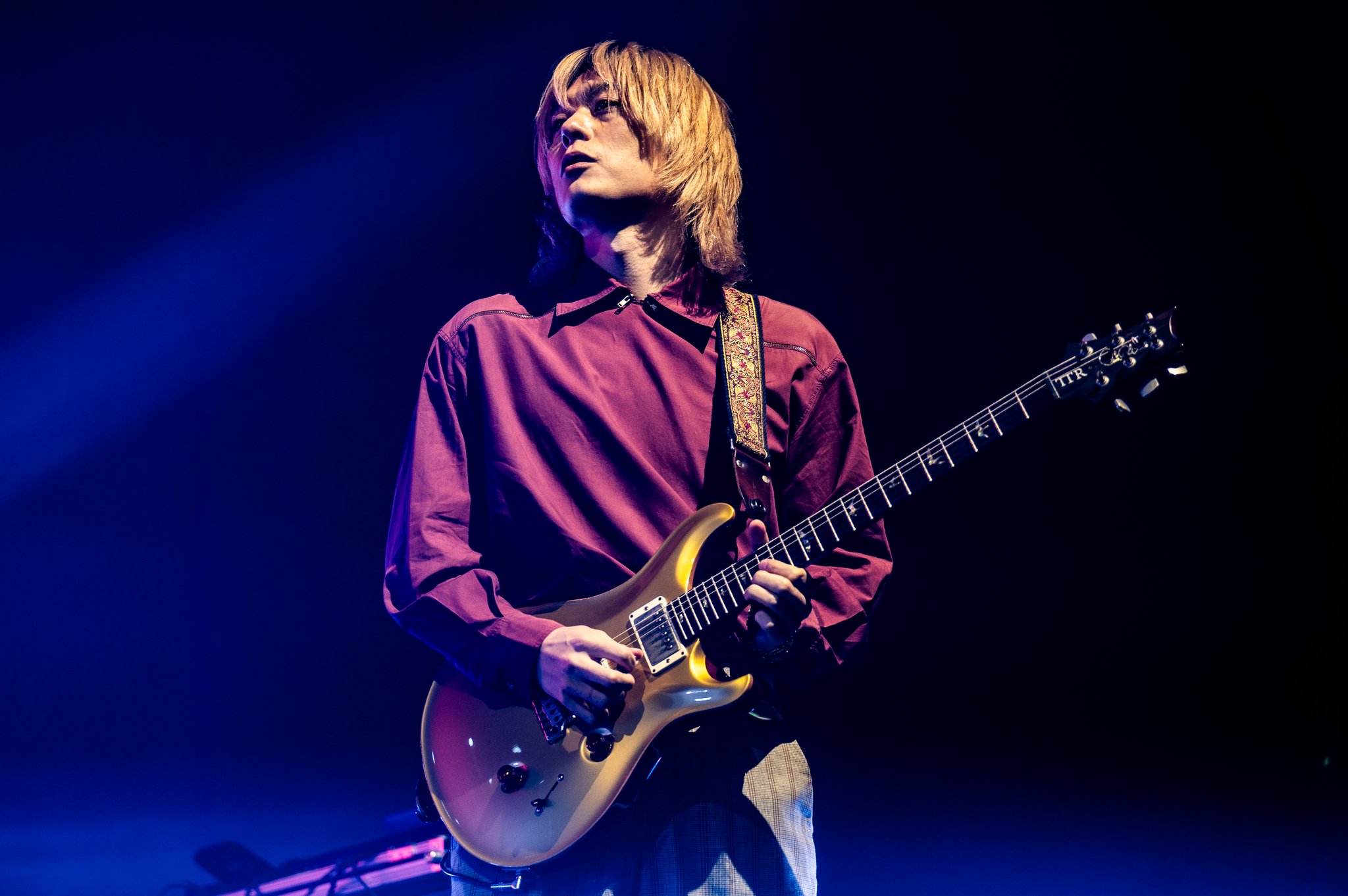 ONE OK ROCK - photo 4