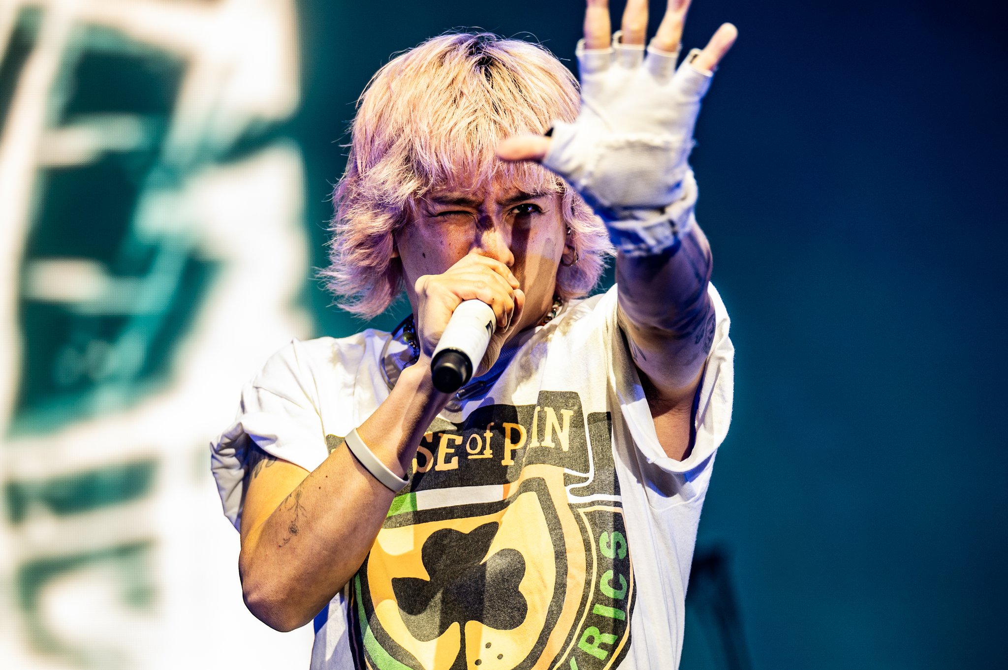 ONE OK ROCK - photo 5