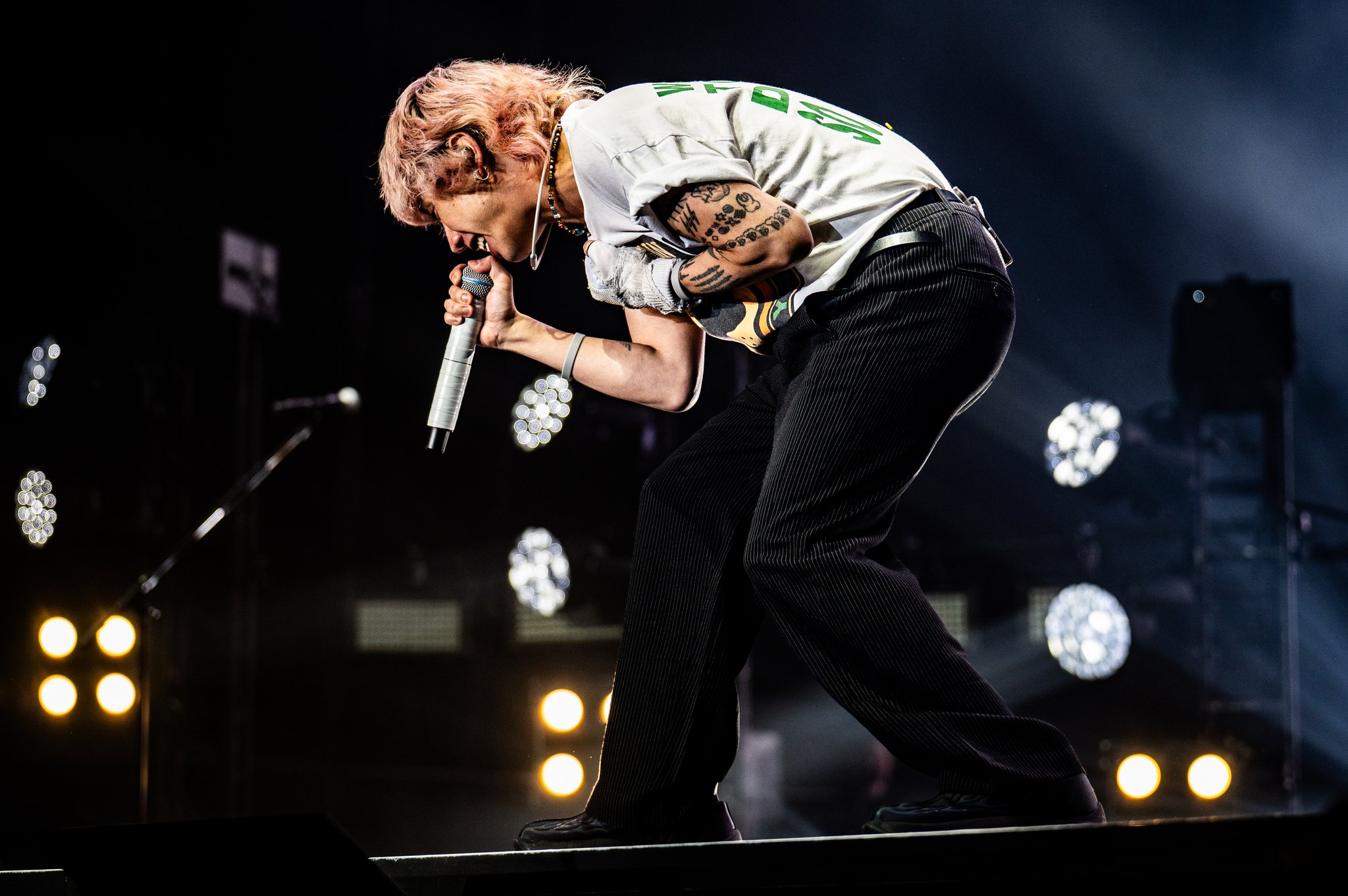 ONE OK ROCK - photo 6