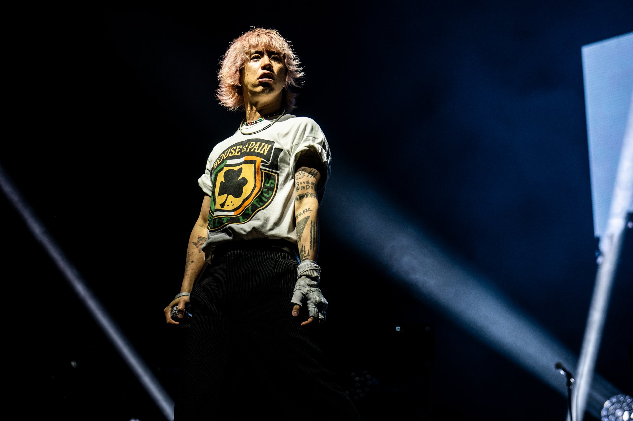 ONE OK ROCK - photo 12