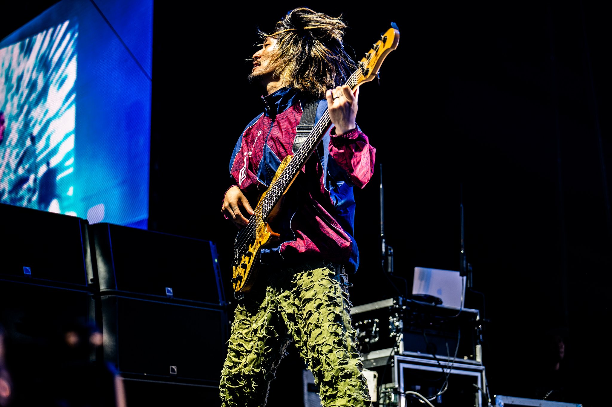 ONE OK ROCK - photo 13