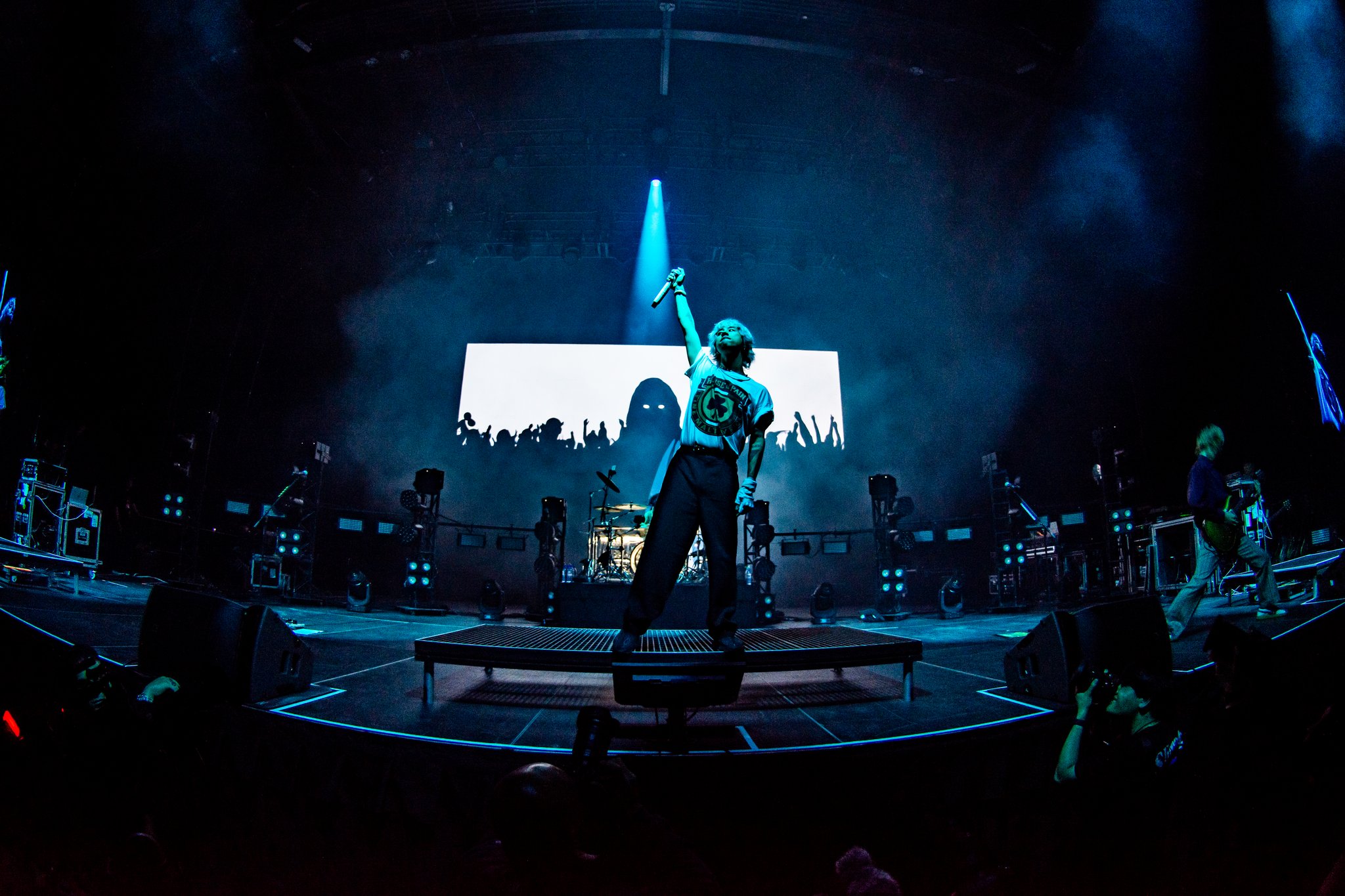 ONE OK ROCK - photo 14