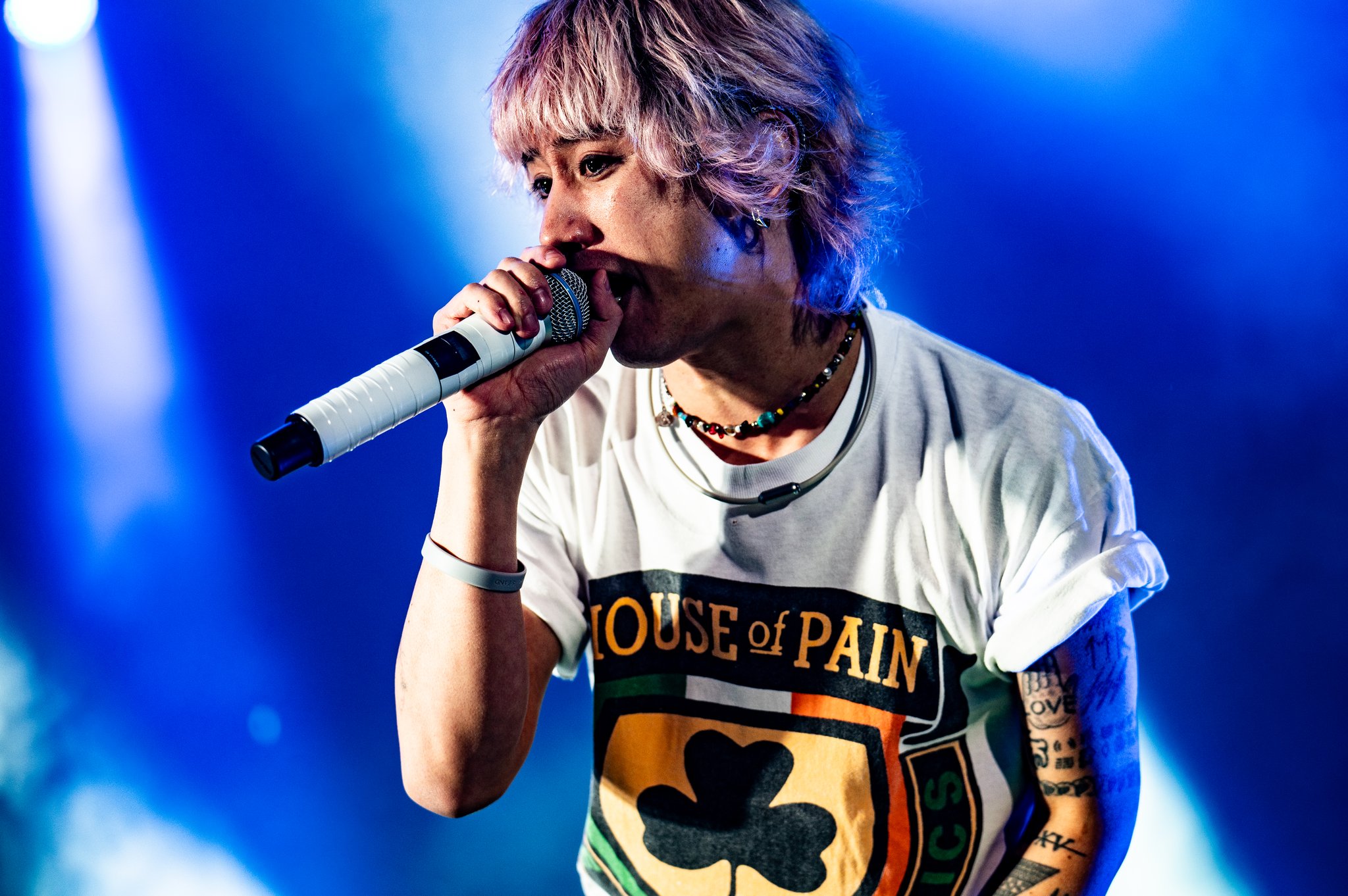 ONE OK ROCK - photo 15