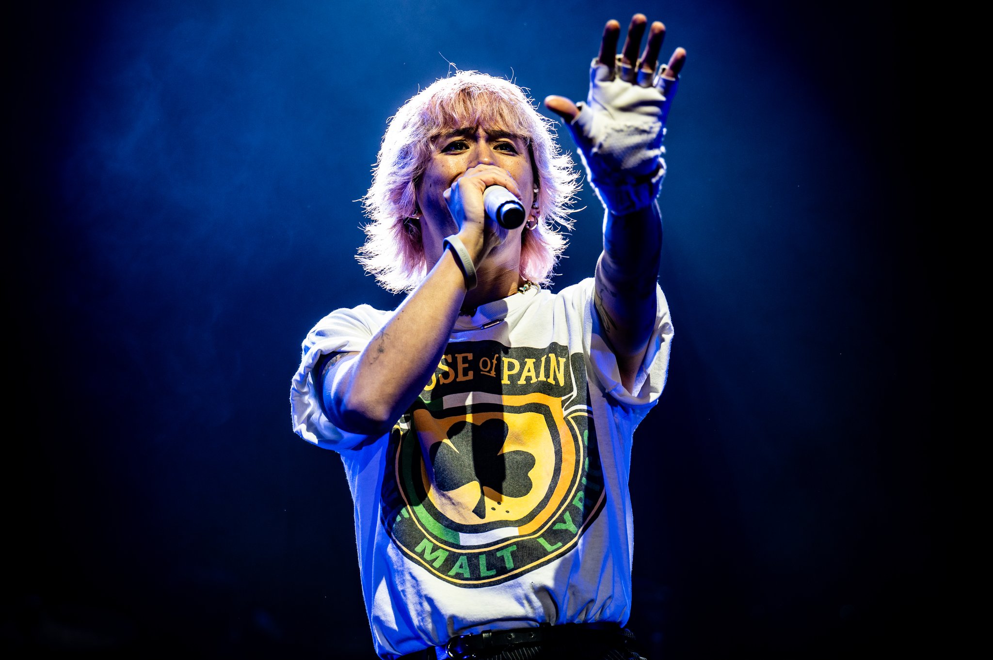 ONE OK ROCK - photo 16