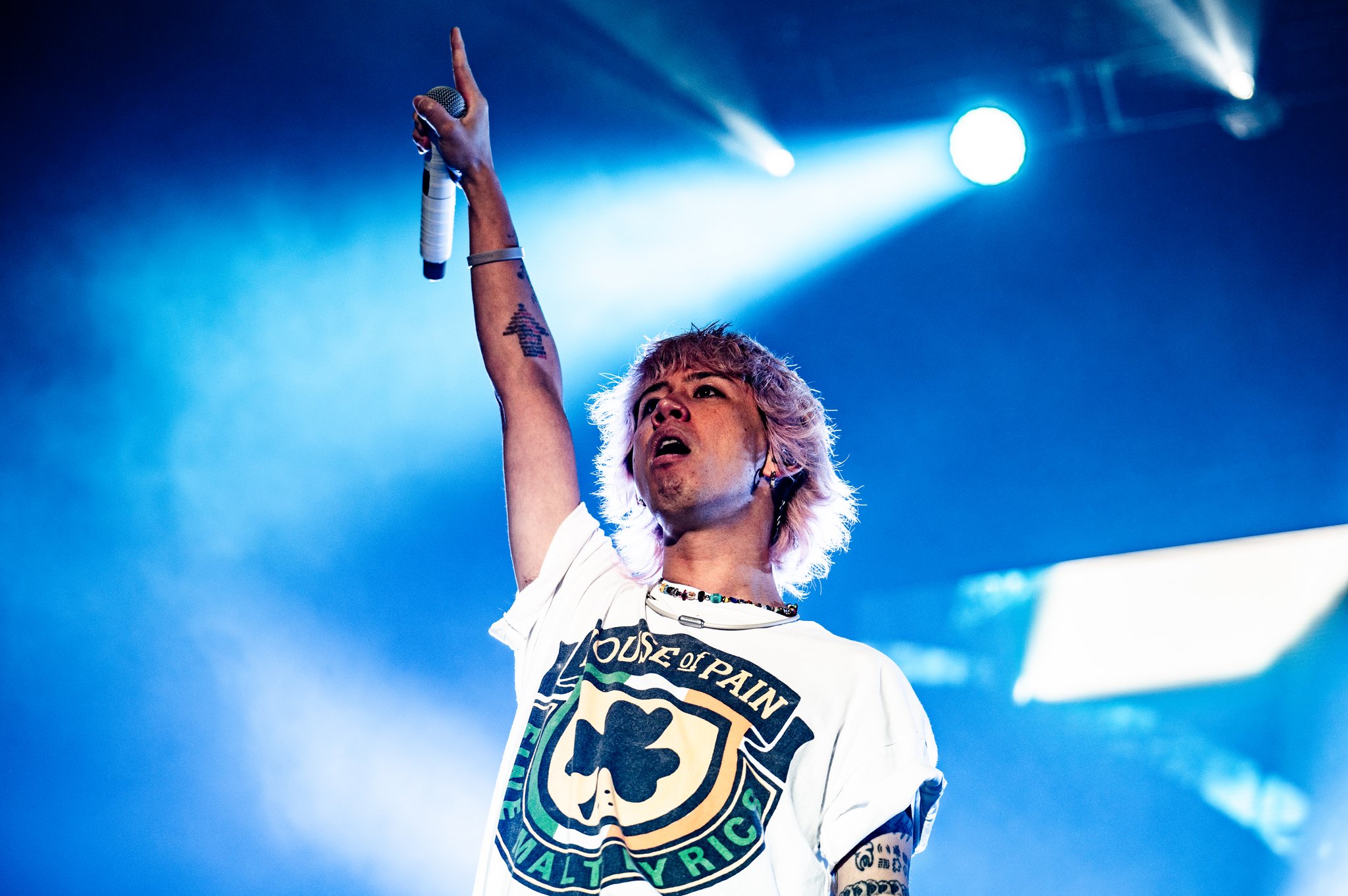 ONE OK ROCK - photo 18