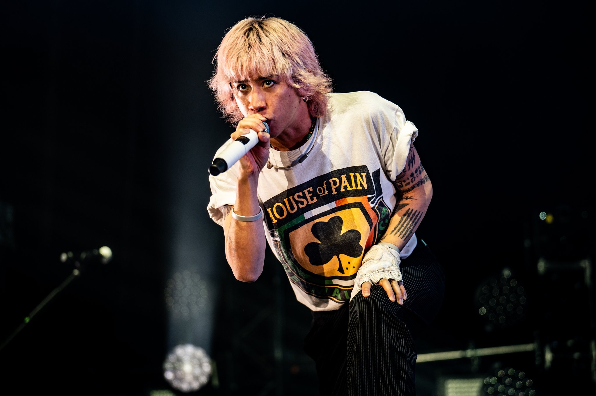 ONE OK ROCK - photo 19