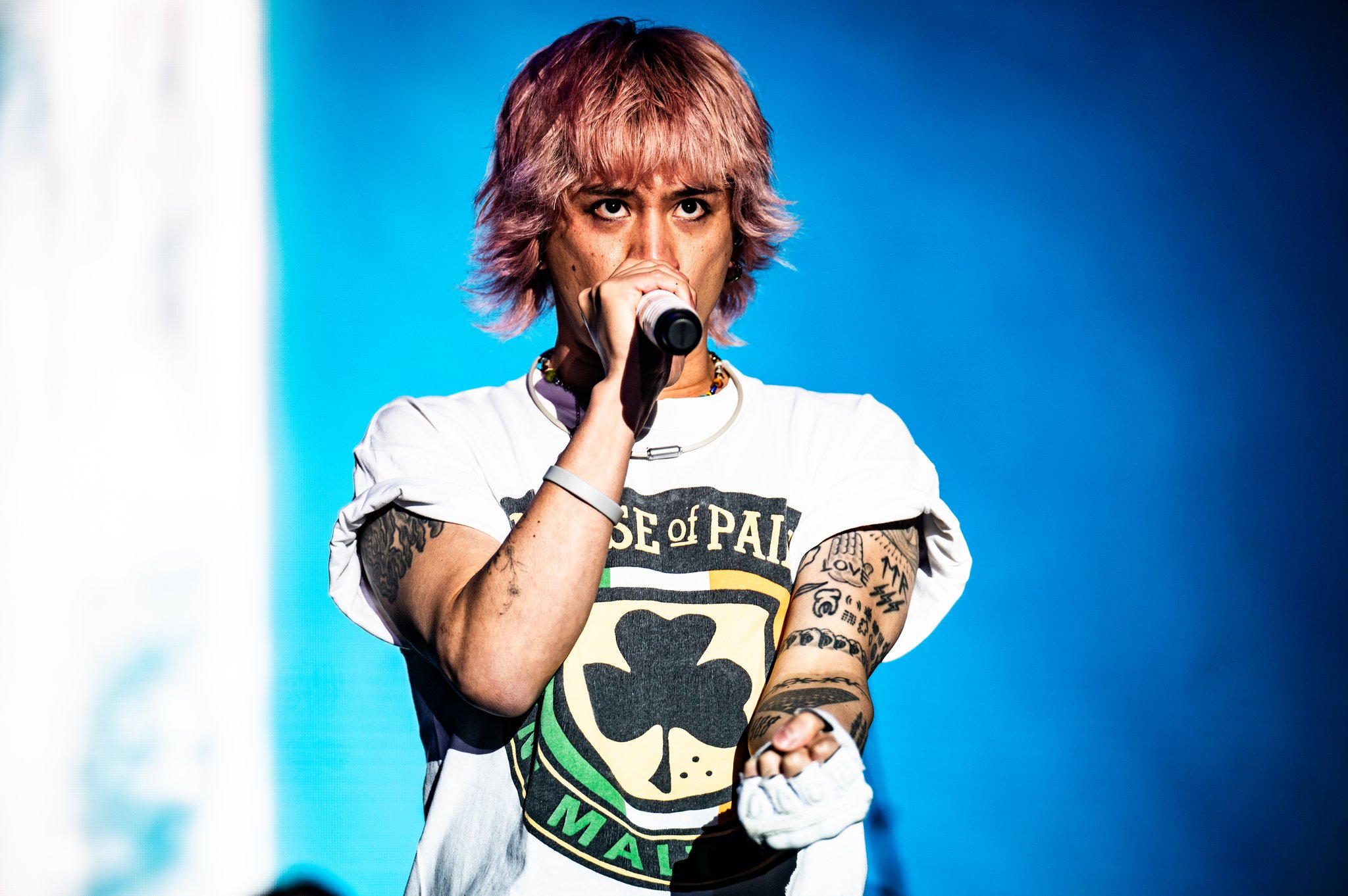 ONE OK ROCK - photo 20