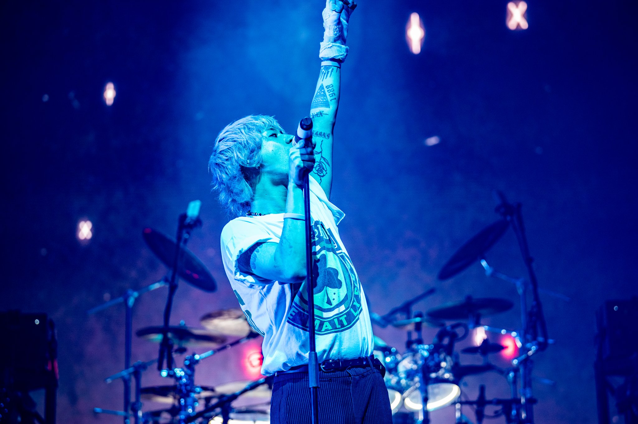 ONE OK ROCK - photo 23