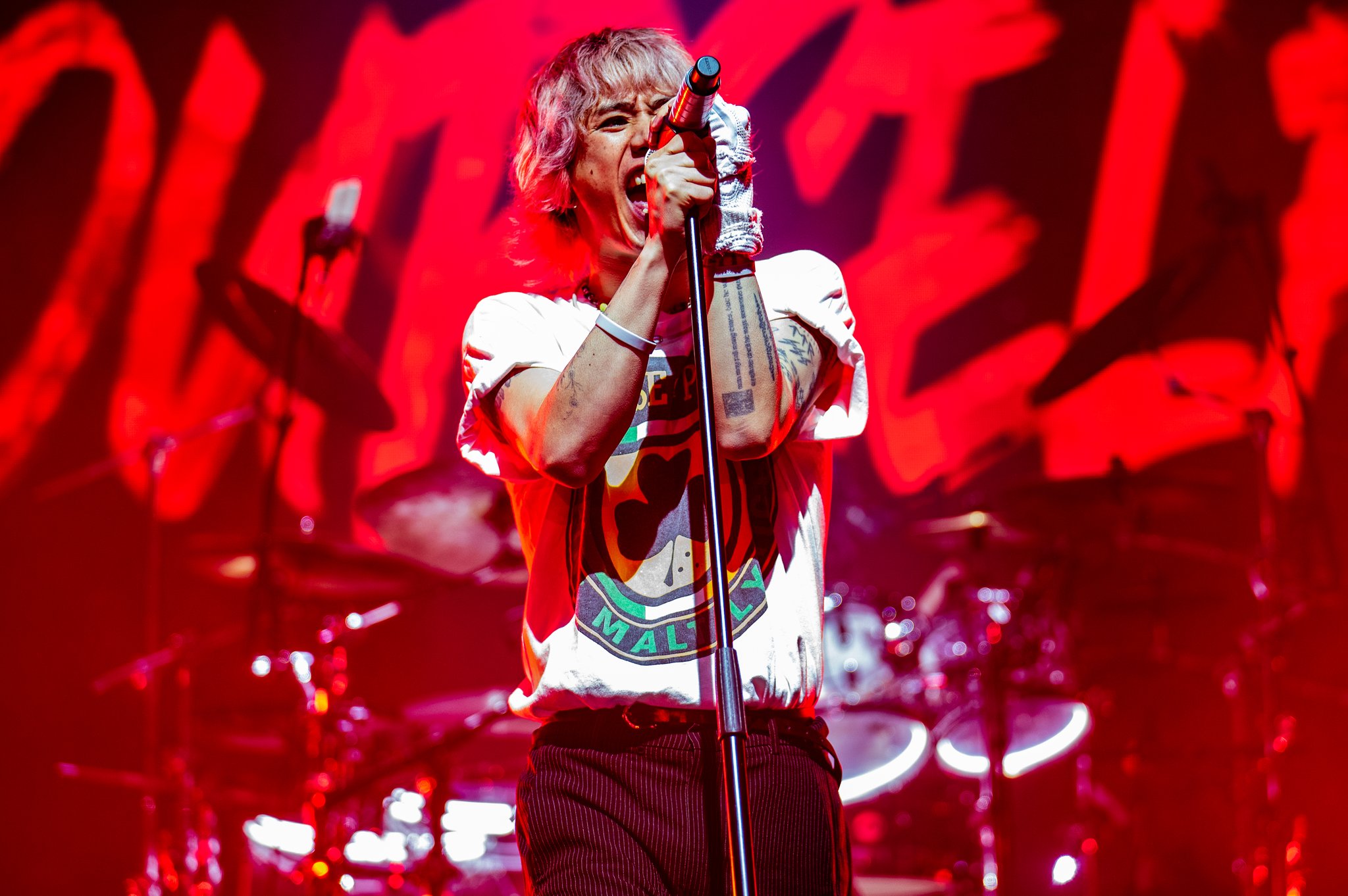 ONE OK ROCK - photo 24