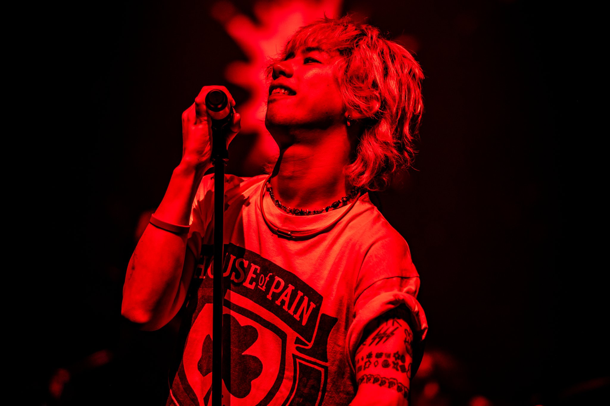 ONE OK ROCK - photo 26