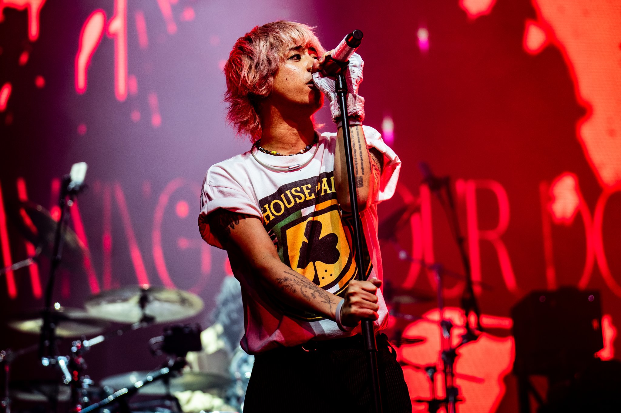 ONE OK ROCK - photo 27