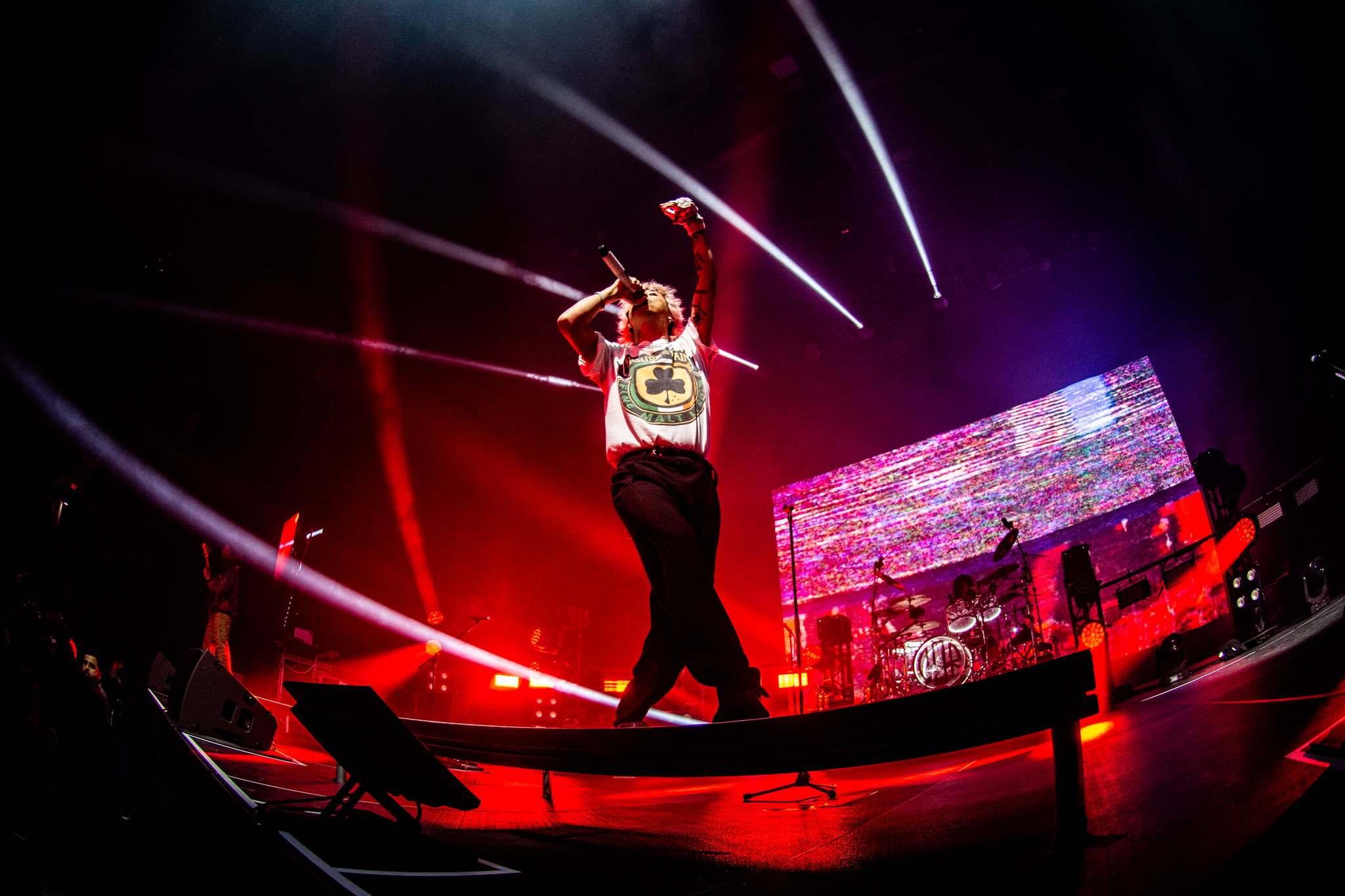 ONE OK ROCK - photo 28