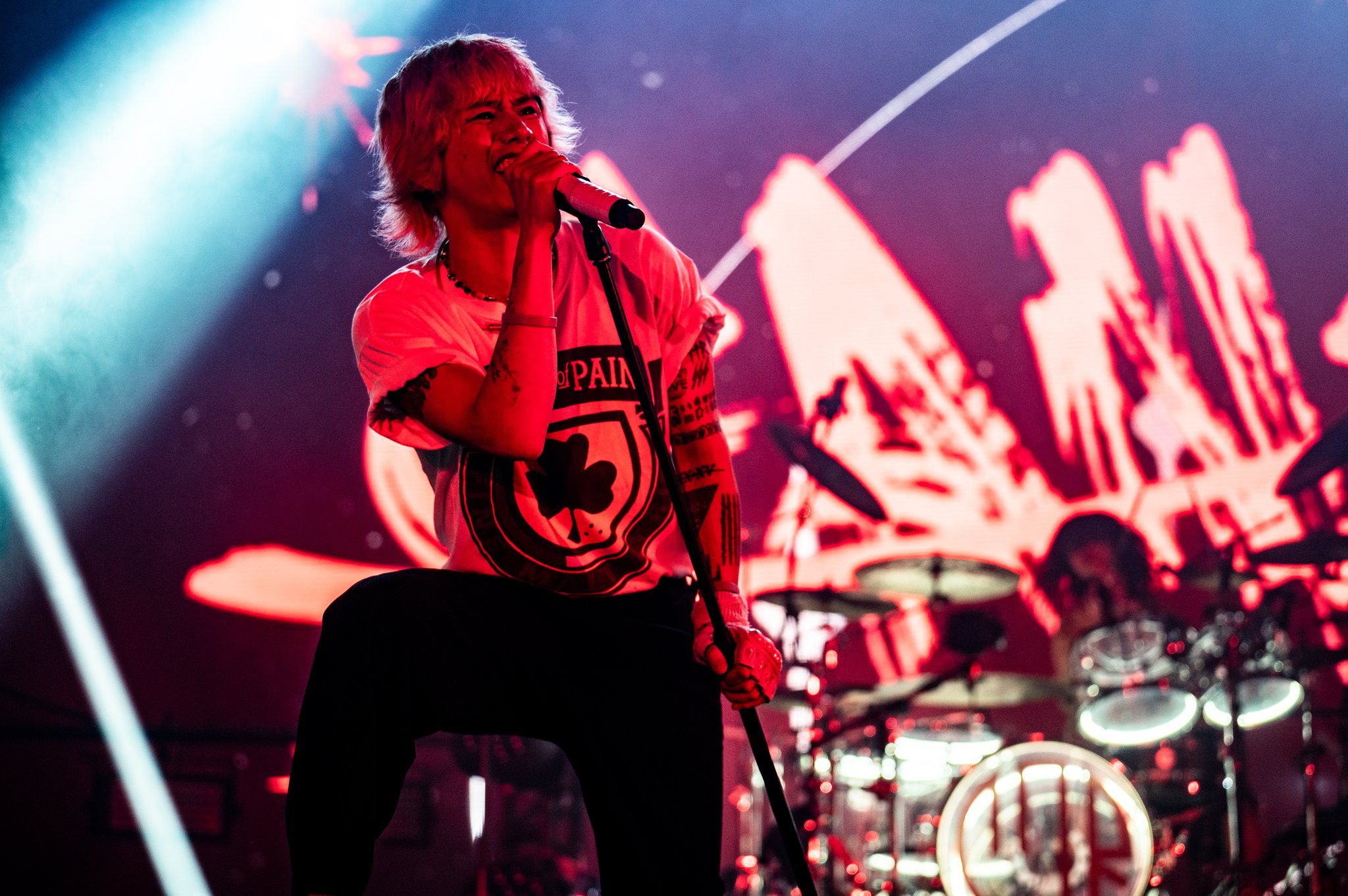 ONE OK ROCK - photo 29