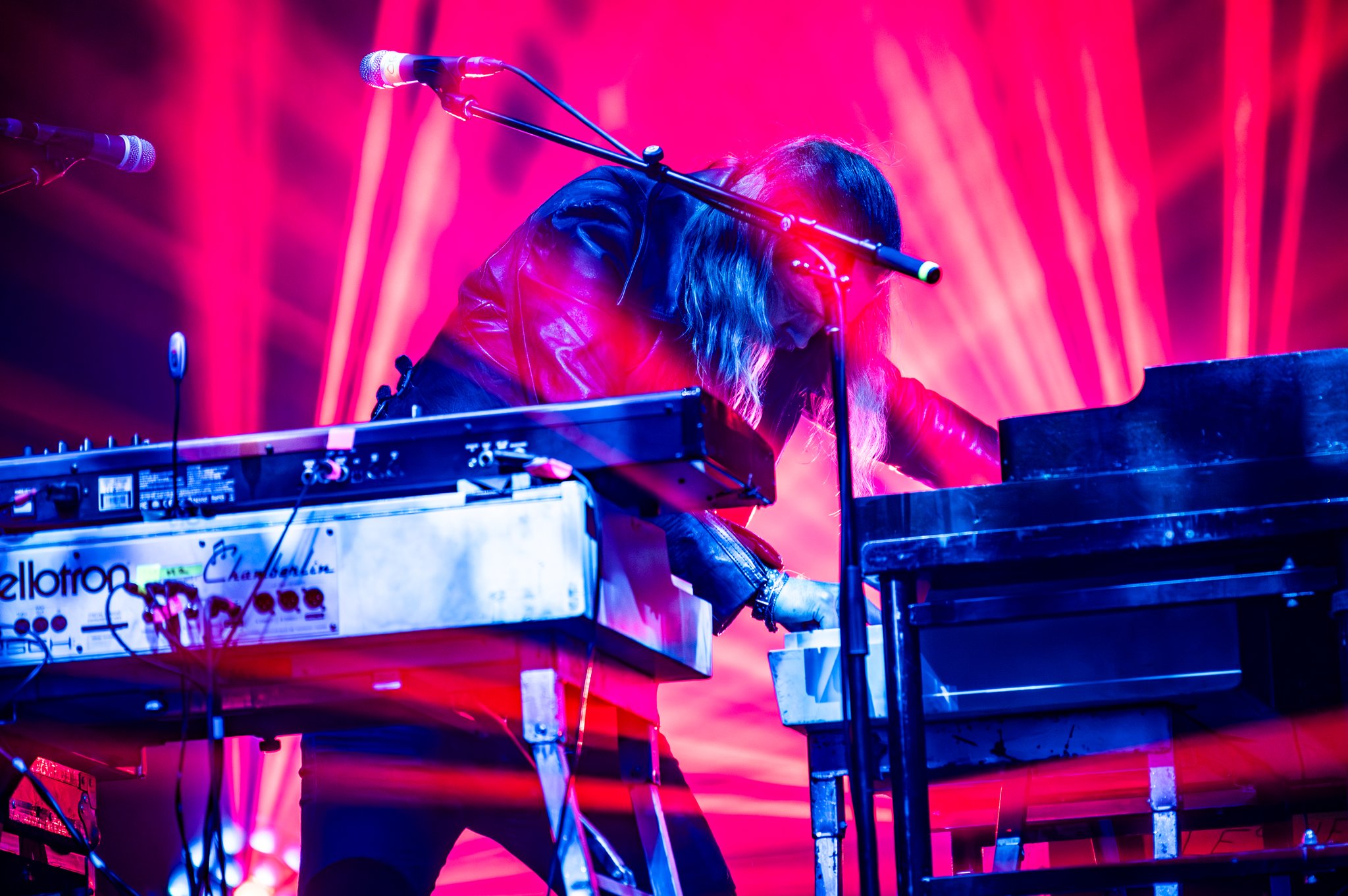 Opeth - photo 7