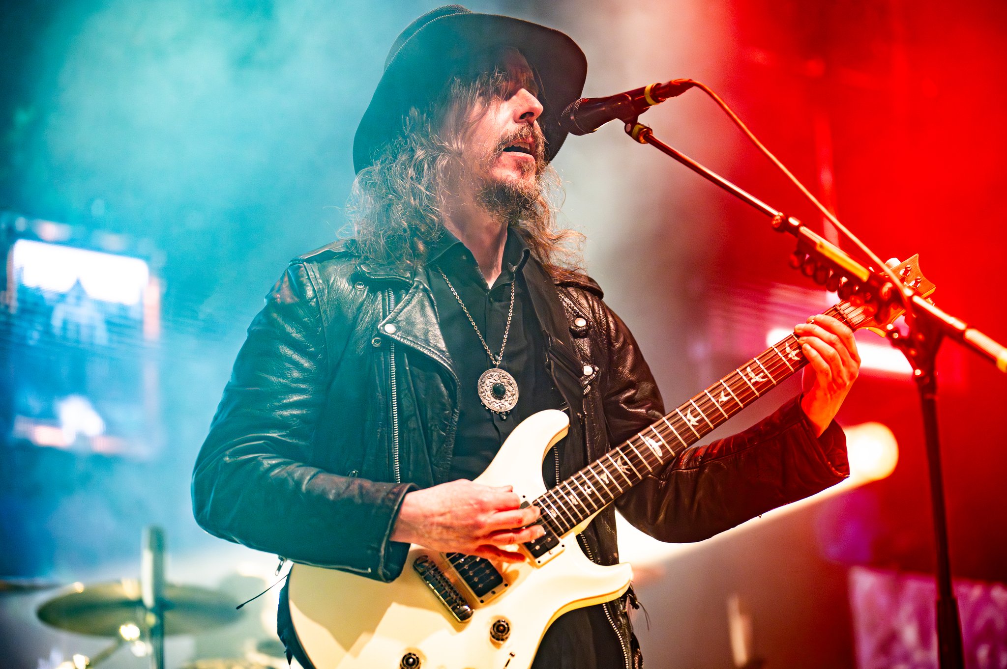 Opeth - photo 10