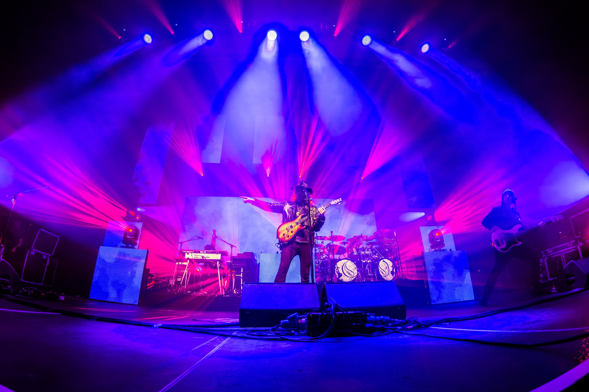 Opeth - photo 14