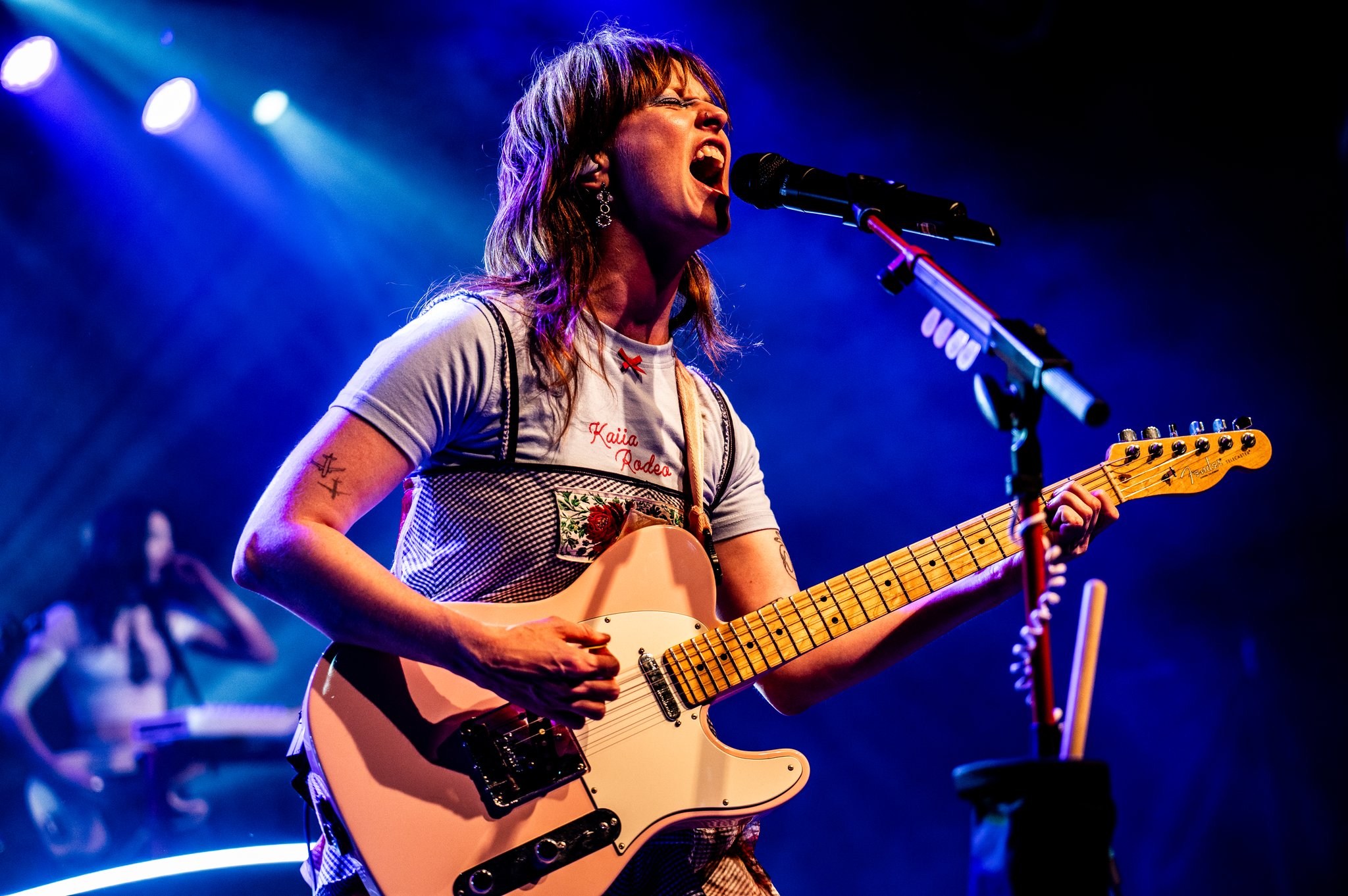 Orla Gartland - photo 3