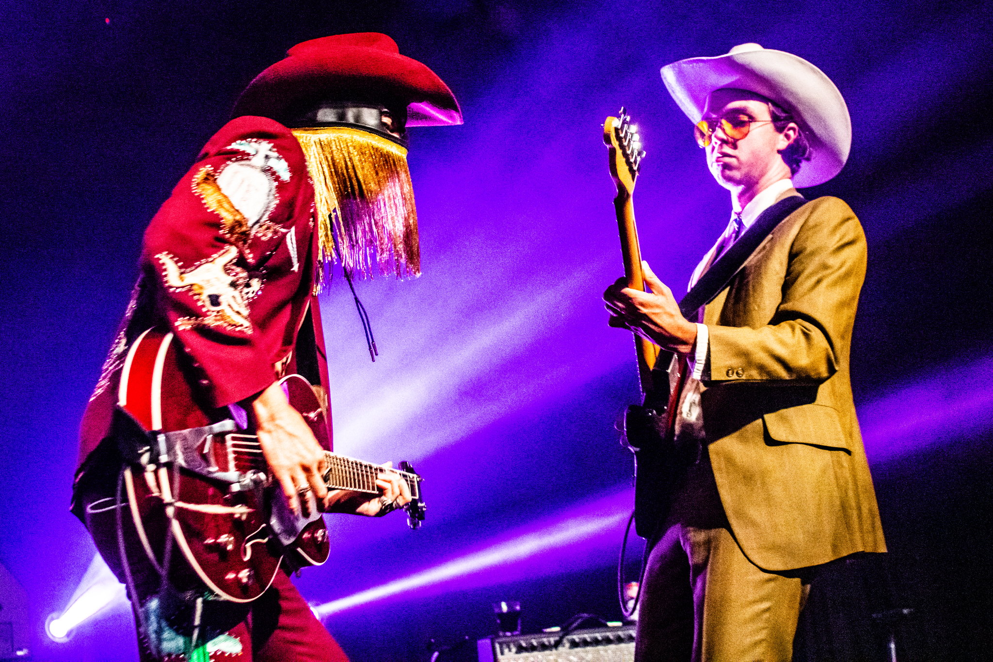 Orville Peck - photo 3