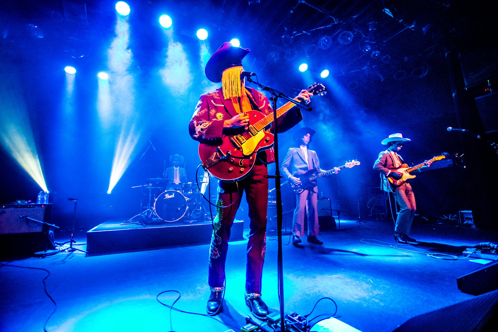 Orville Peck - photo 5