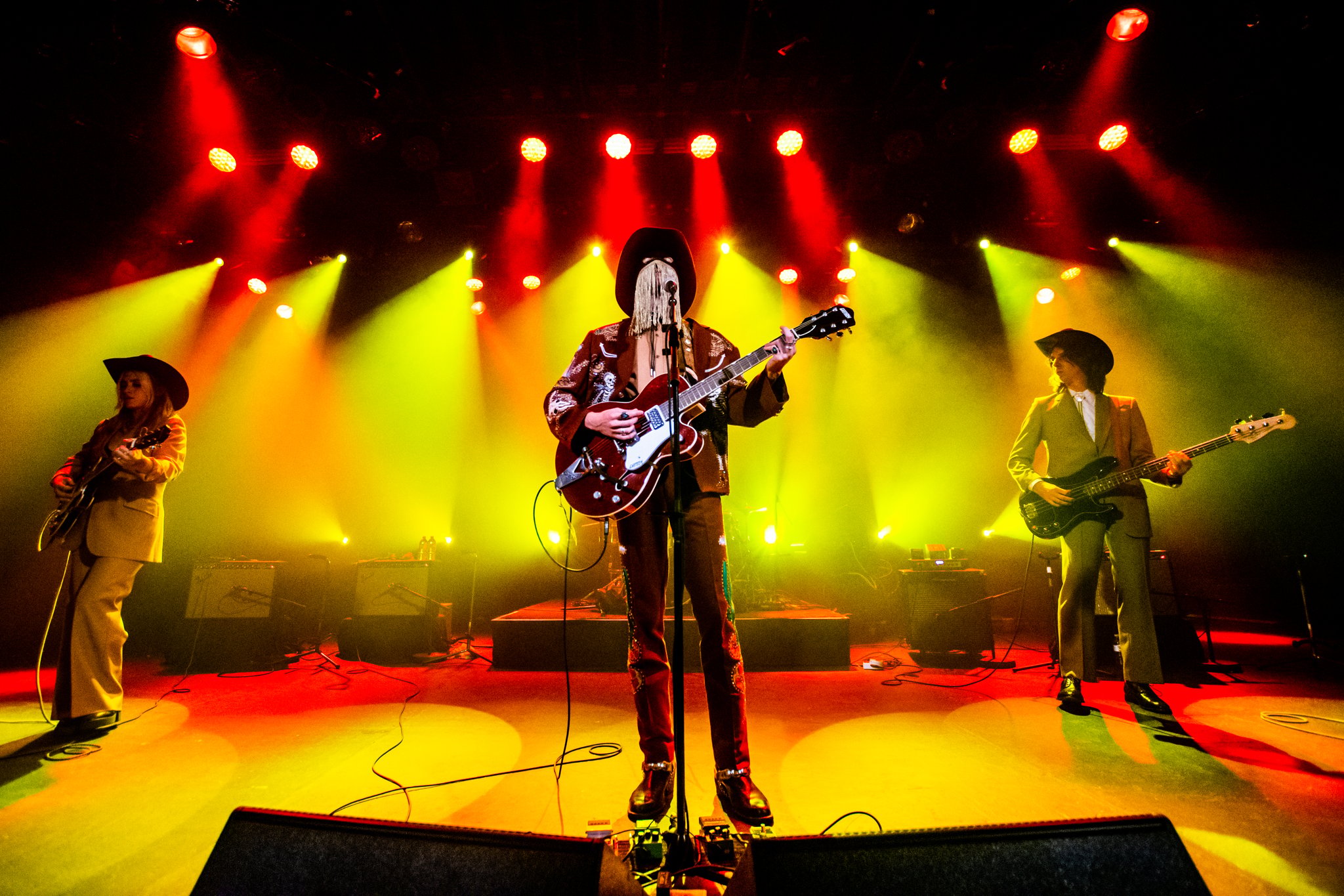 Orville Peck - photo 9